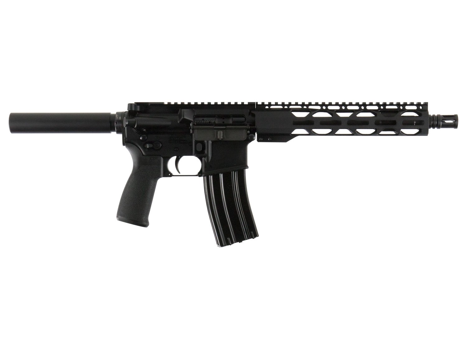 Radical Firearms RPR
