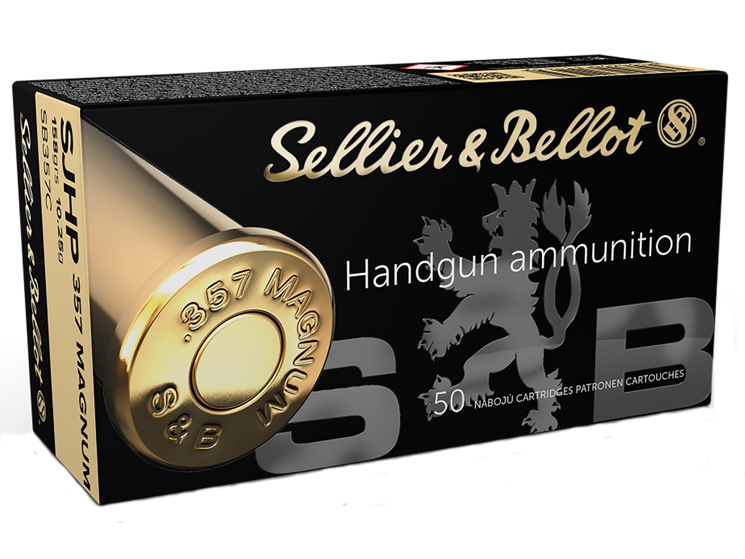 pistol and revolver cartridges
