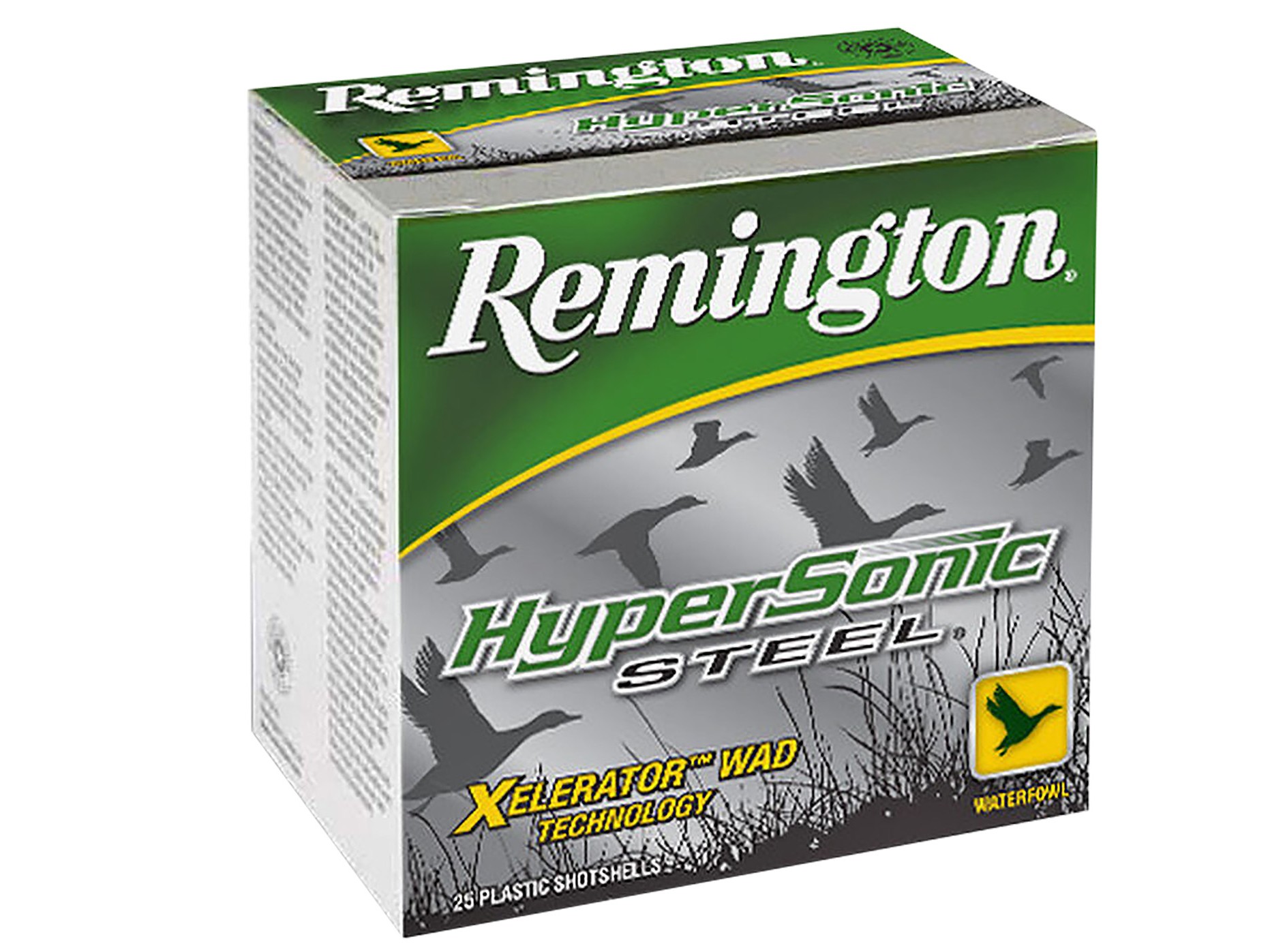 Remington HyperSonic Steel 20 Gauge 7/8oz #4