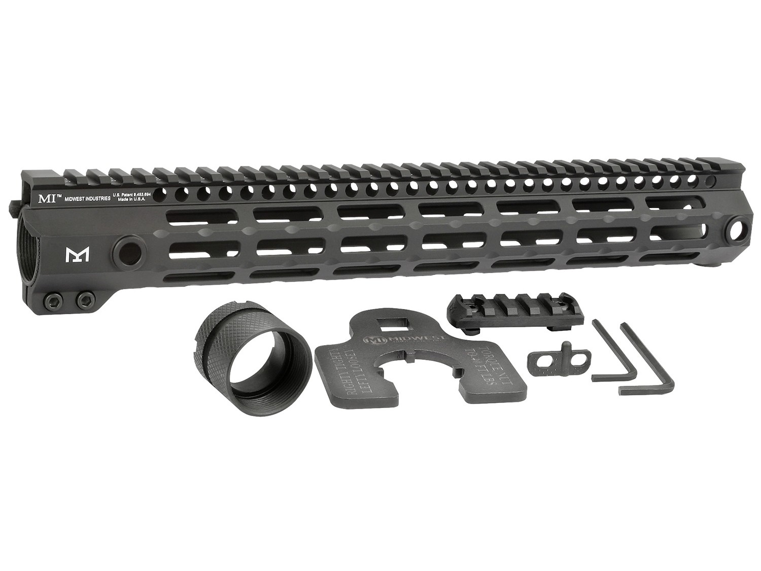 Midwest Industries G4M Handguard