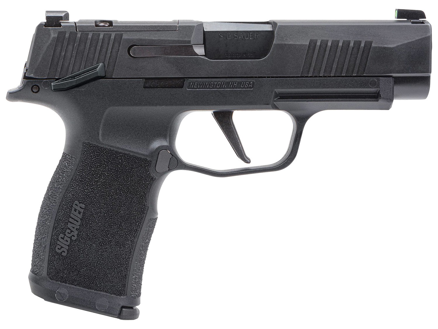 Sig Sauer P365XL