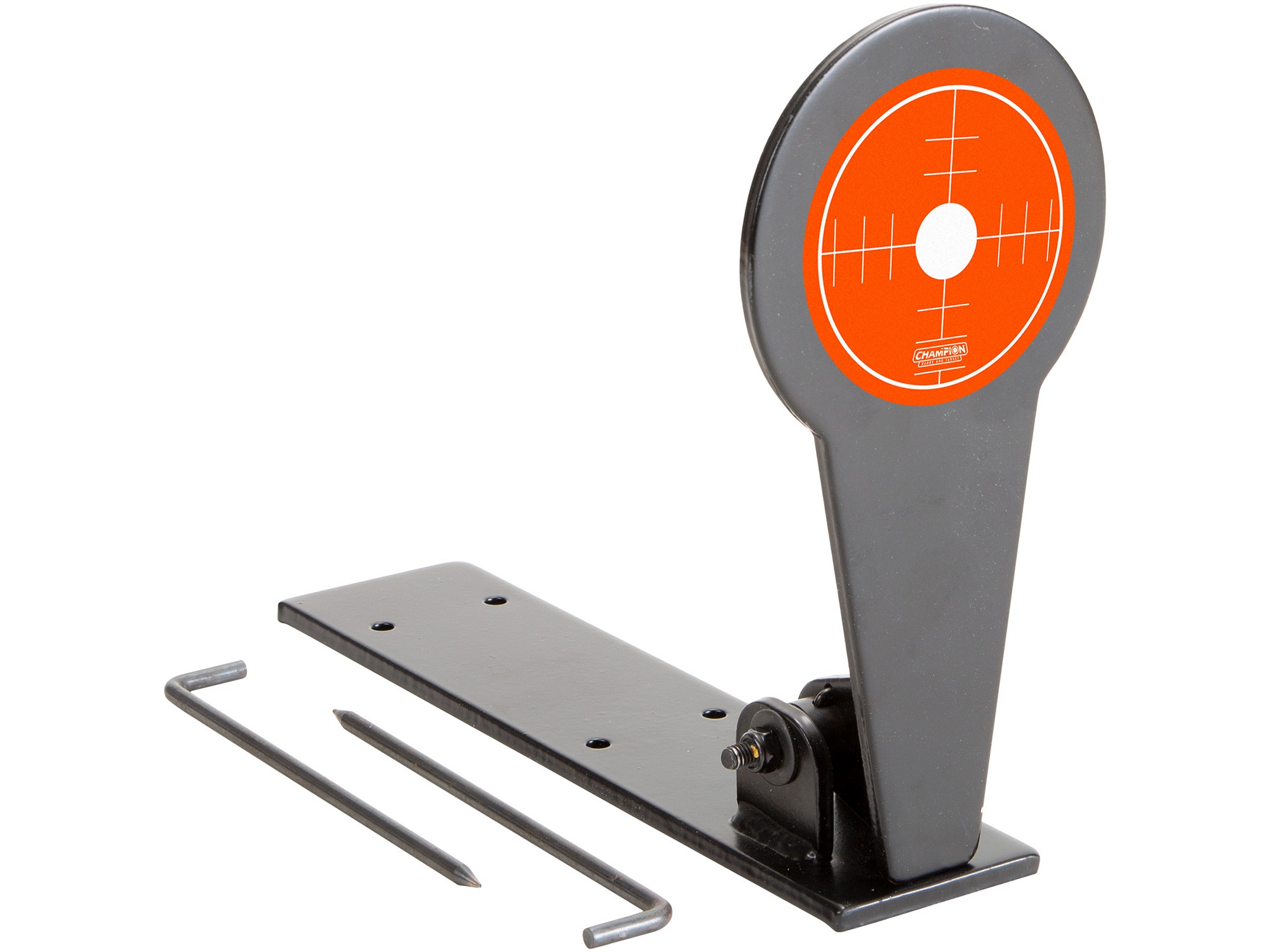 Champion Targets 40881 Gong Popper Target…
