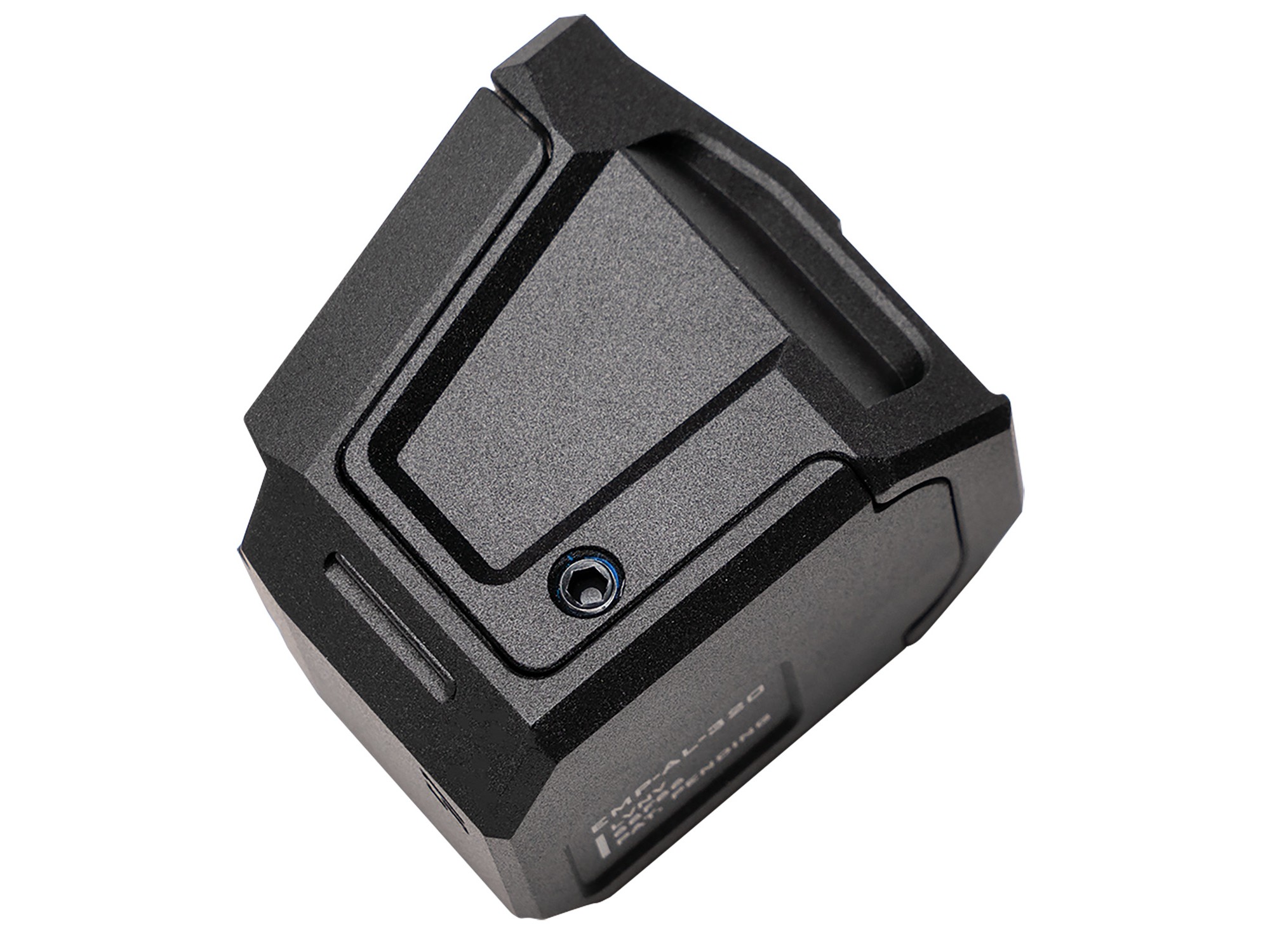 si emp al p320 package 鋁版emp p320彈夾擴容器 20230601 ou