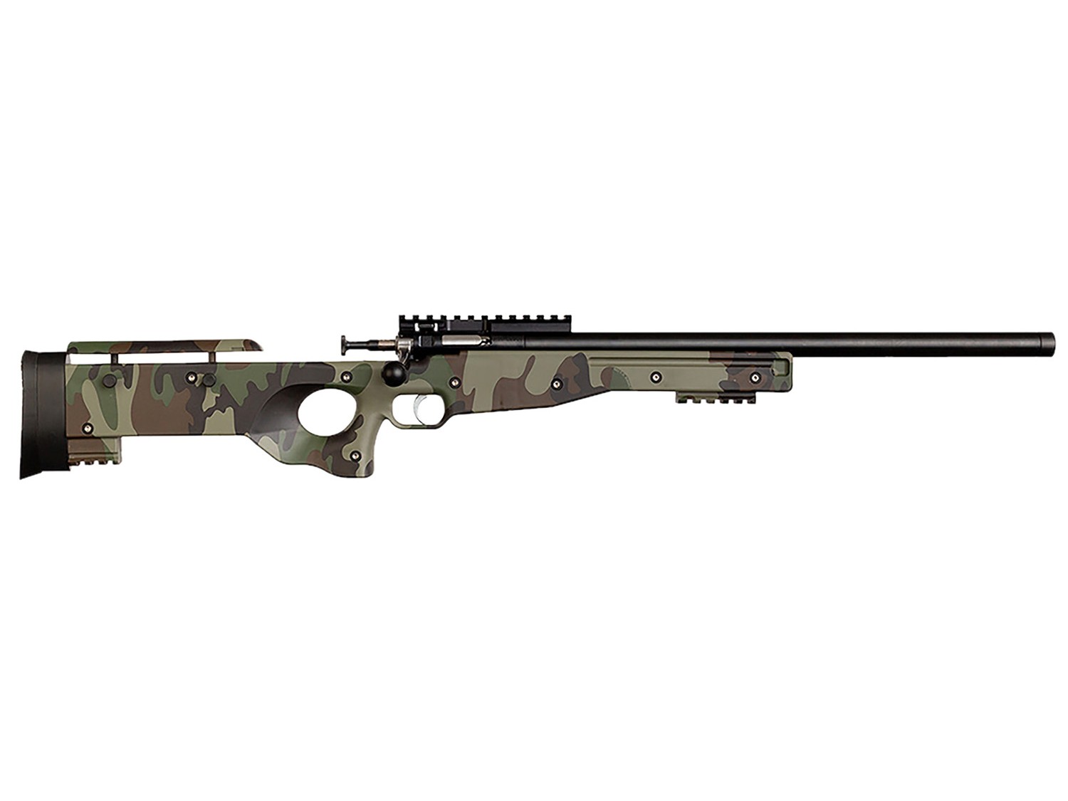 keystone sporting arms