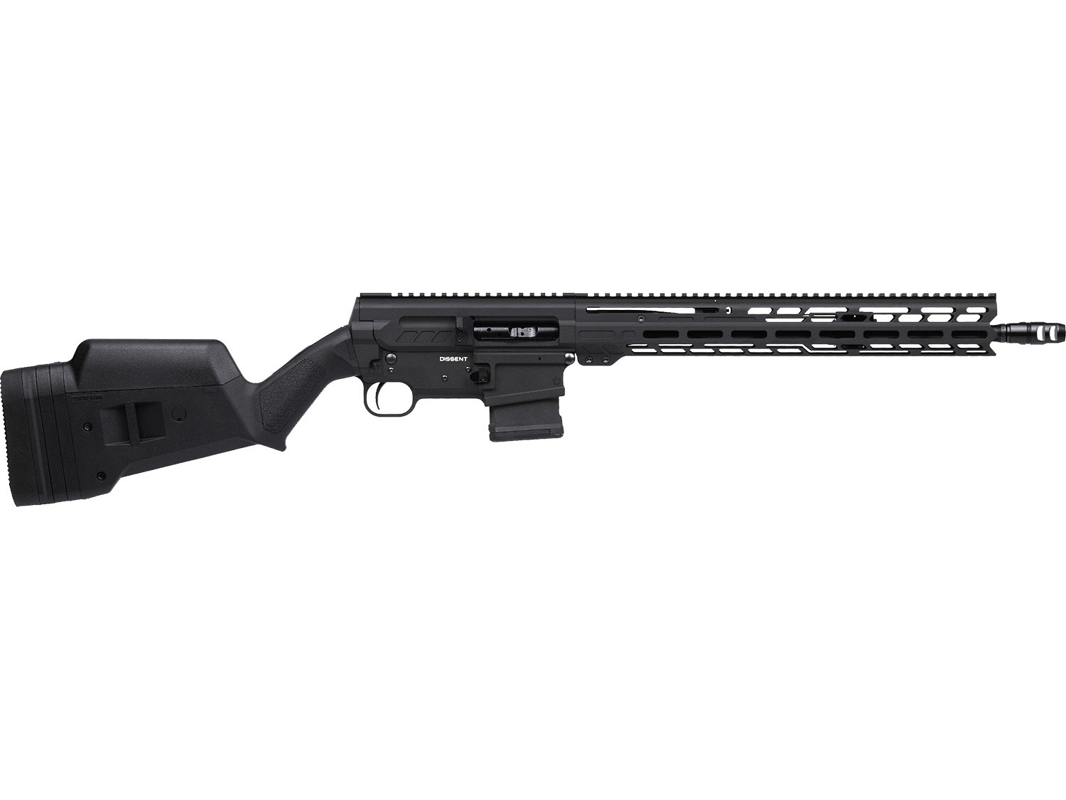 CMMG Dissent BR4