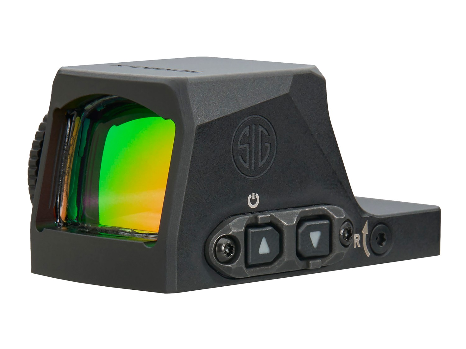 Sig Sauer Romeo-X Pro