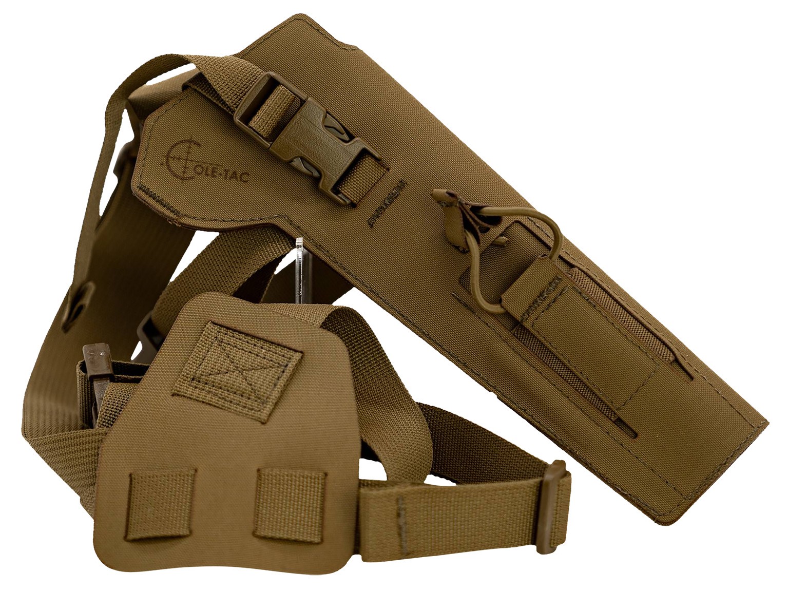 Cole-Tac Varmint Wrangler