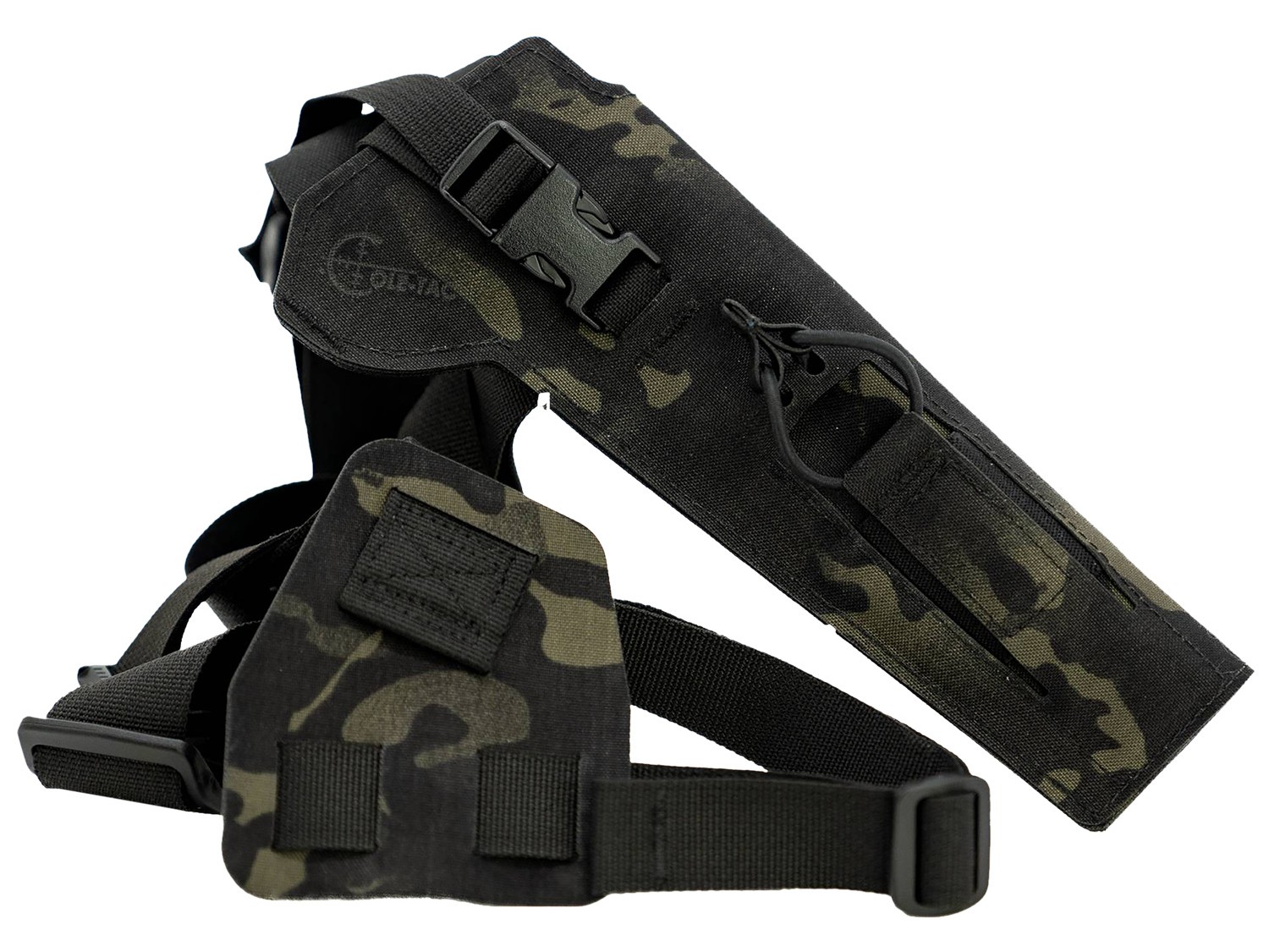 Cole-Tac Varmint Wrangler
