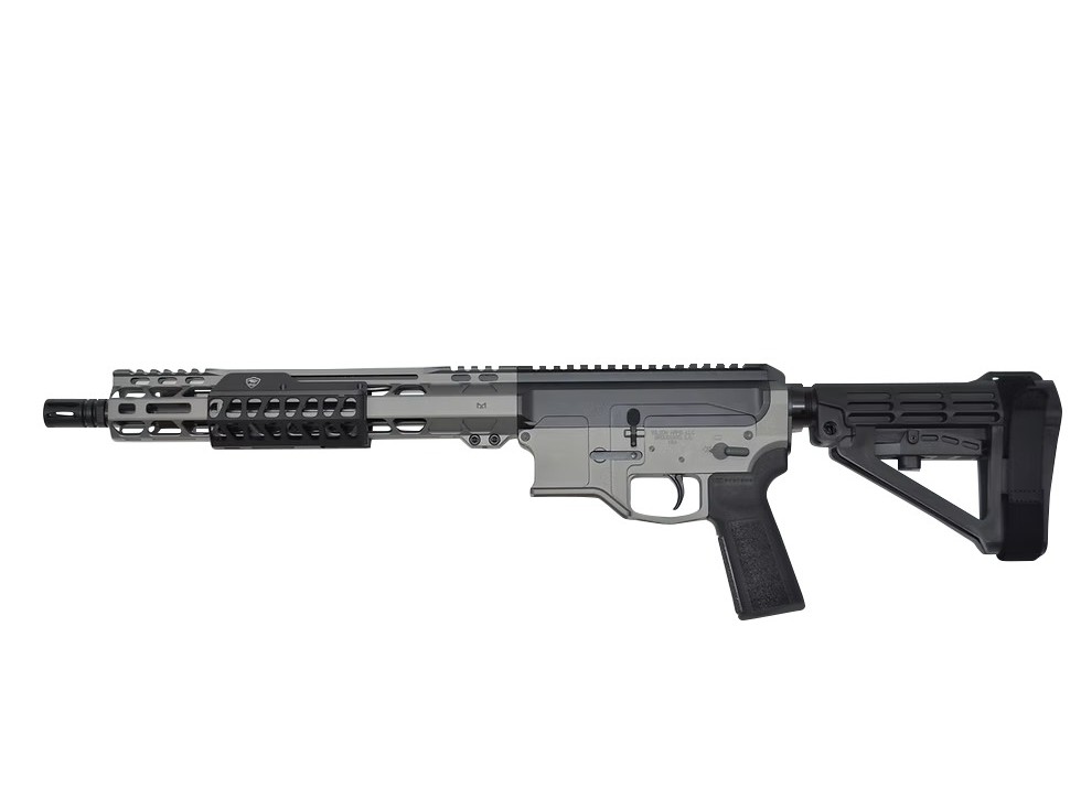 Bilson BA15FC