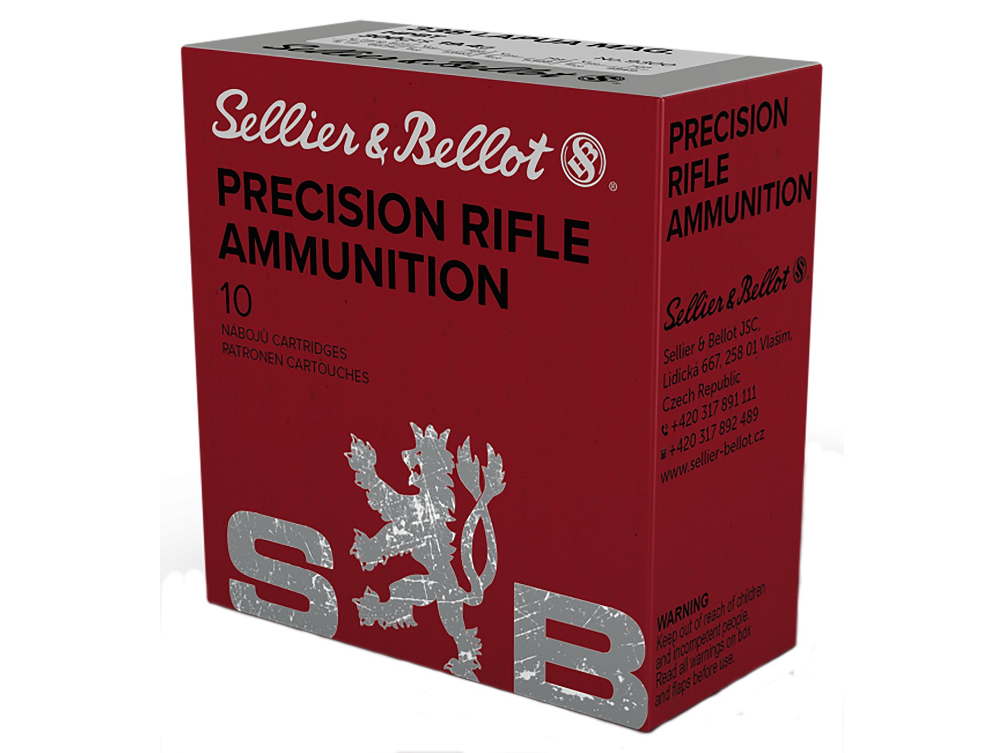 rifle ammunition target (match)