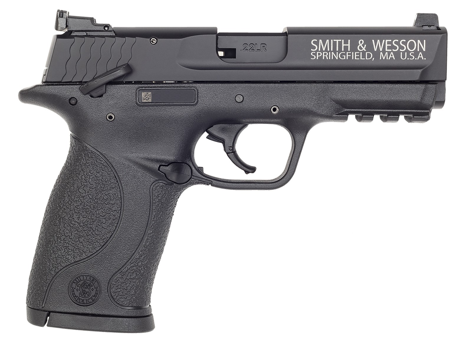 Smith & Wesson M&P 22 Compact