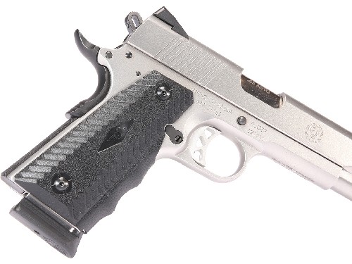 Pachmayr Grip Diamond Pro - Image 2