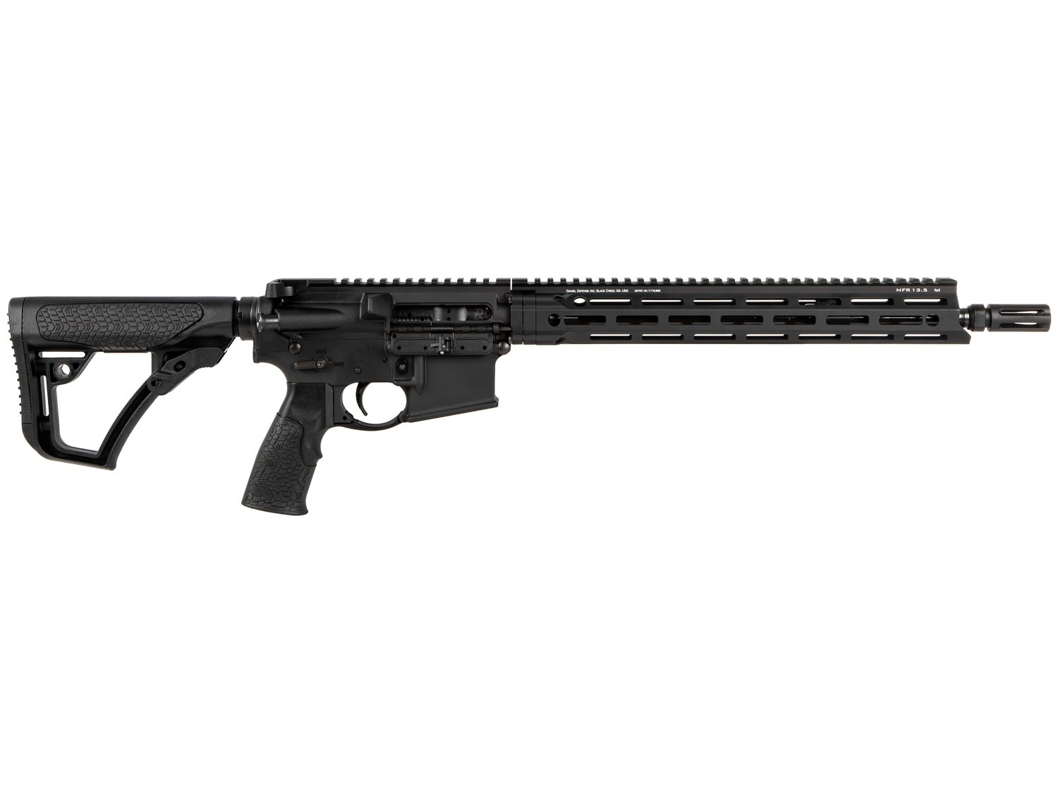 Daniel Defense DDM4 V7 SLW