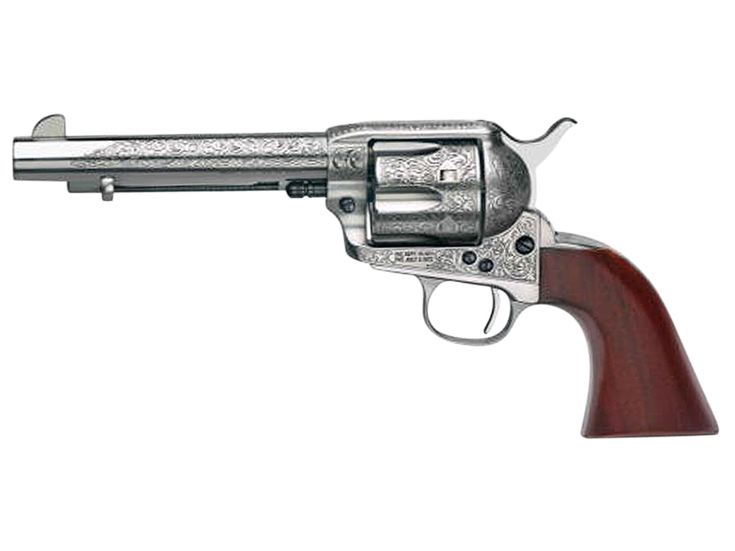 Taylor's & Company 1873 Cattleman