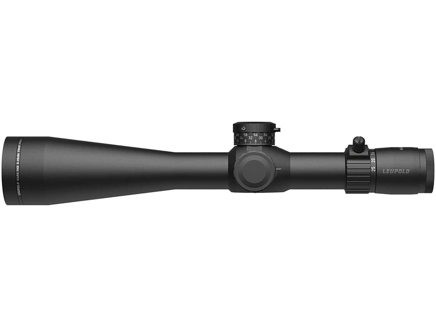 Leupold Mark 5HD