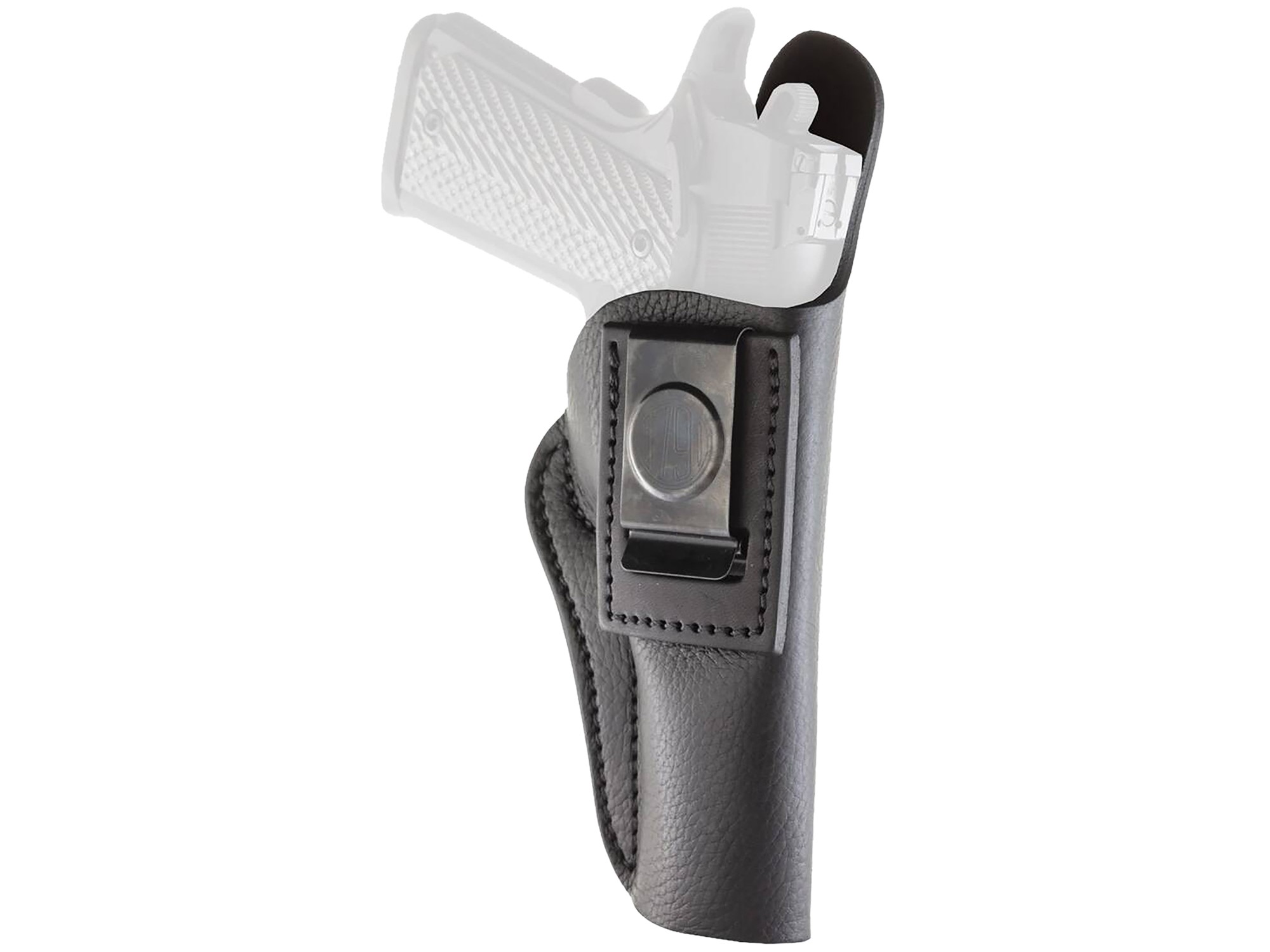 1791 Gunleather SCH IWB
