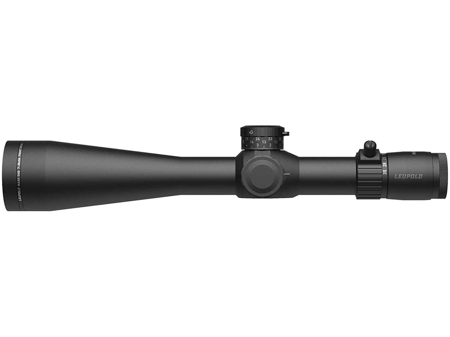 Leupold Mark 5HD