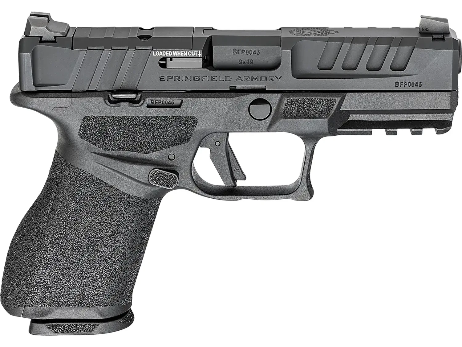 Springfield Armory Echelon 4.0C
