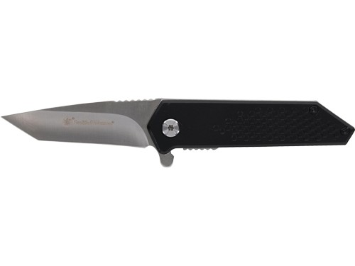 Smith & Wesson Extreme Ops Tanto - Image 2