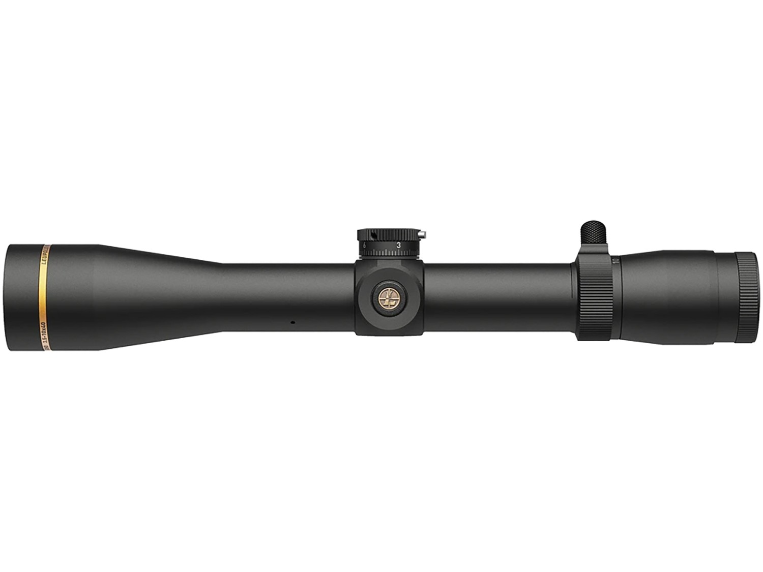 Leupold VX-3HD