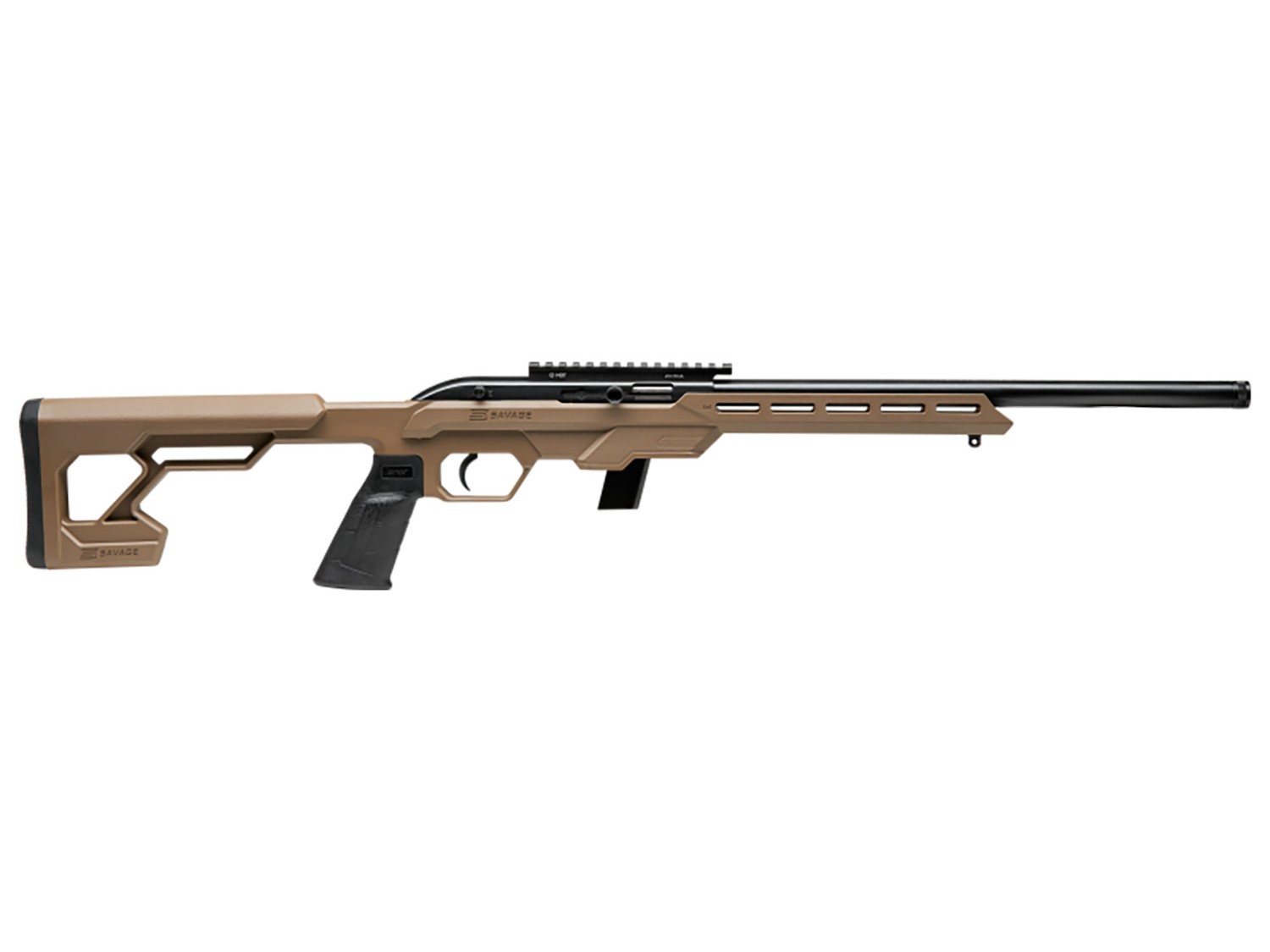 Savage 64 Precision
