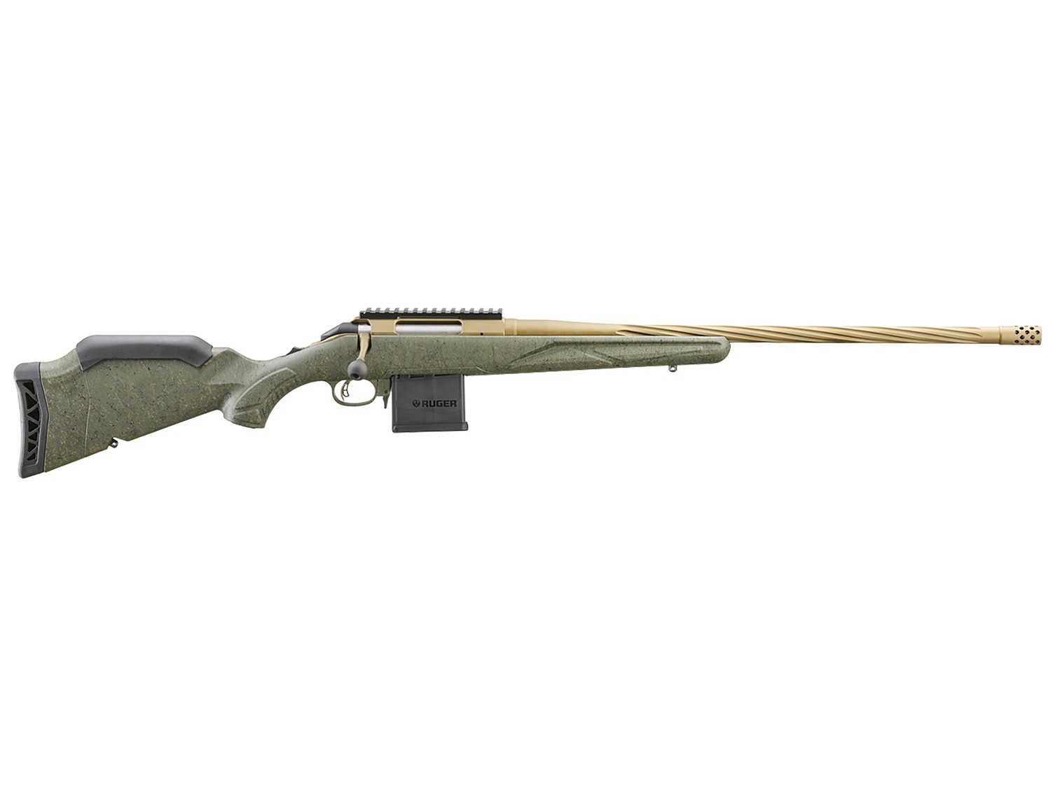 Ruger American II Predator