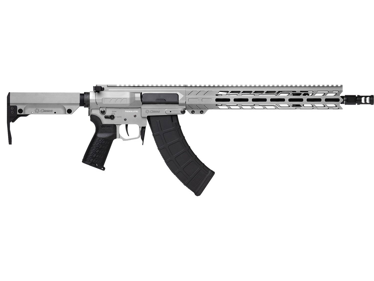 CMMG Resolute MK47