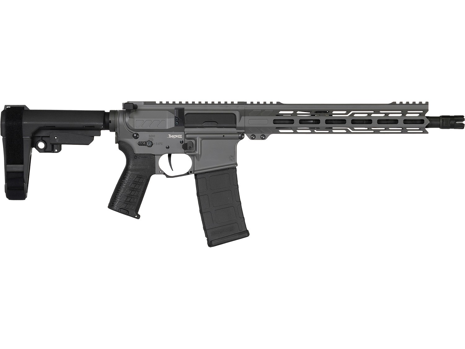 CMMG Banshee MK4