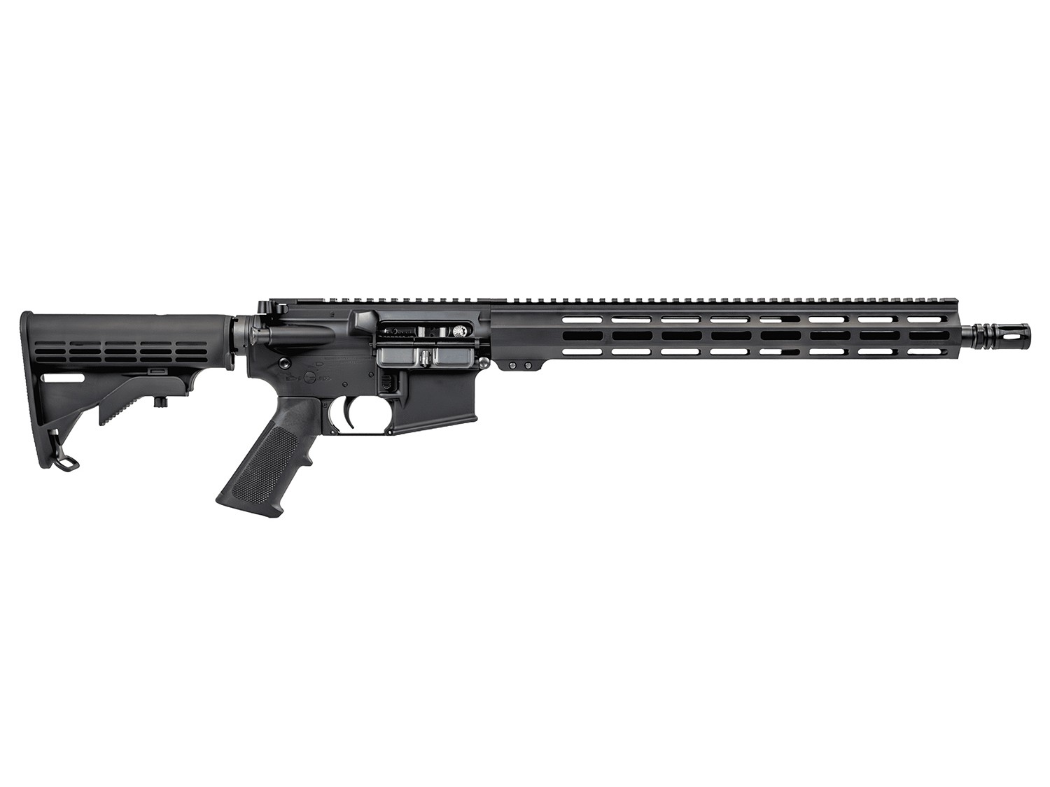 Battle Arms Development Workhorse LT