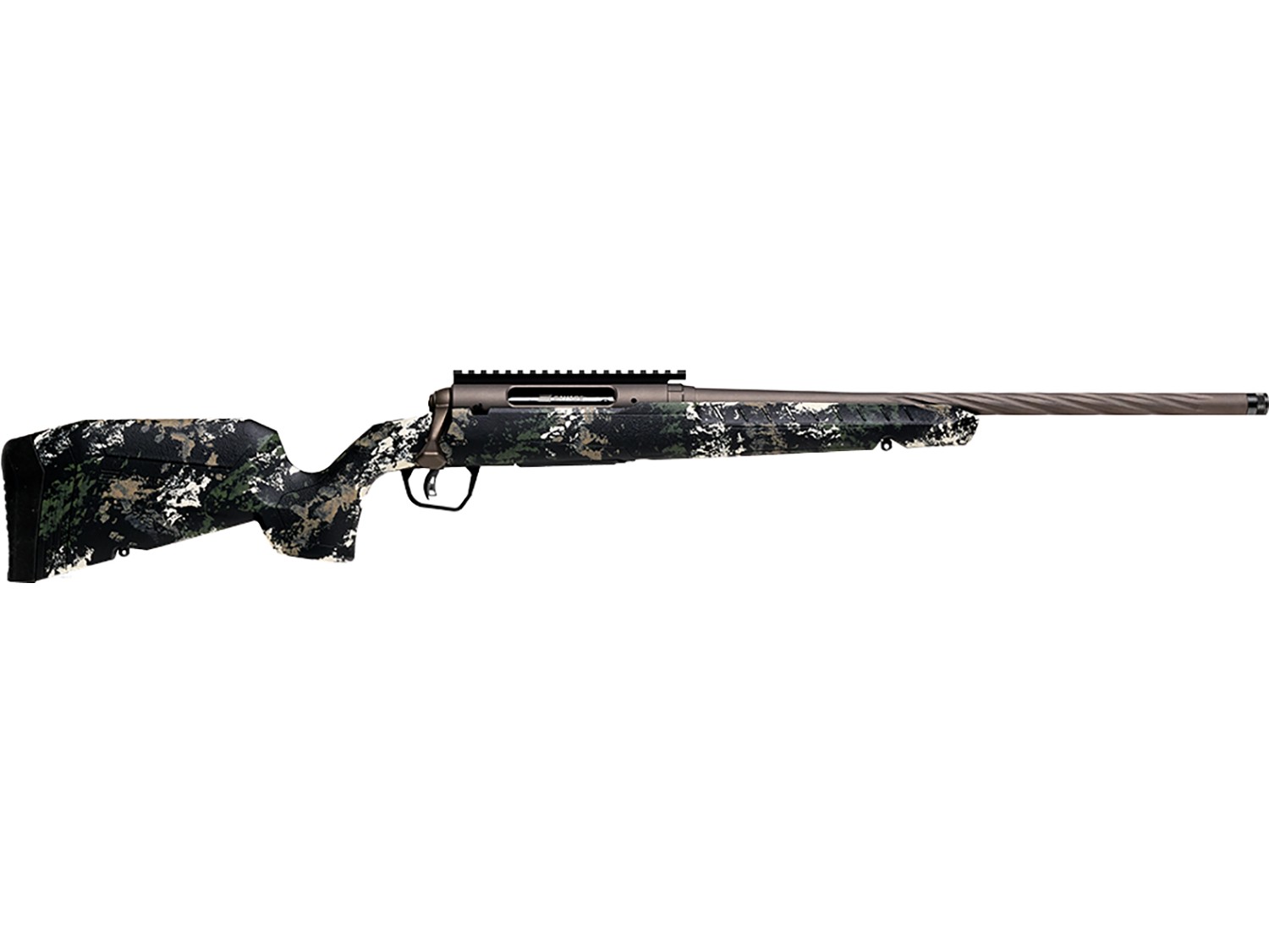 Savage Arms Axis 2 Pro