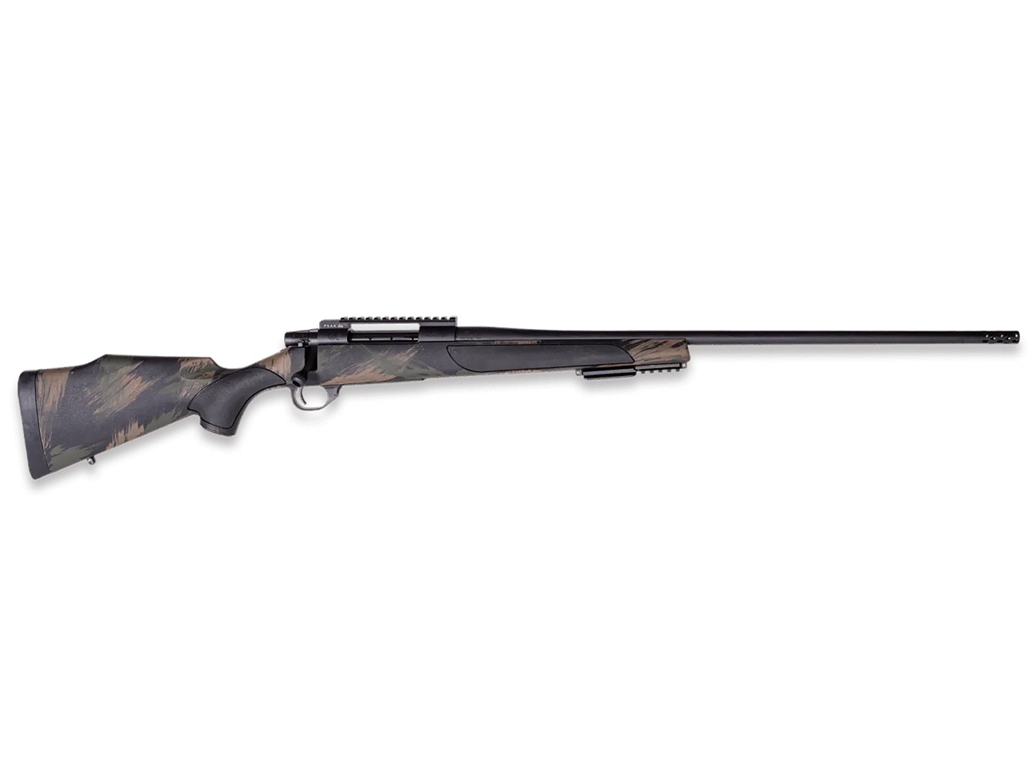 Weatherby VGD
