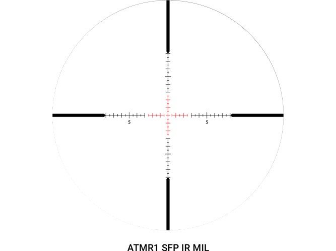 Athlon Talos 6-24x50 - Image 2