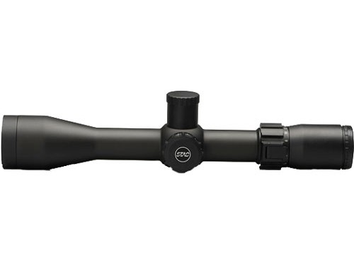 Sightron S-Tac 3-16x42