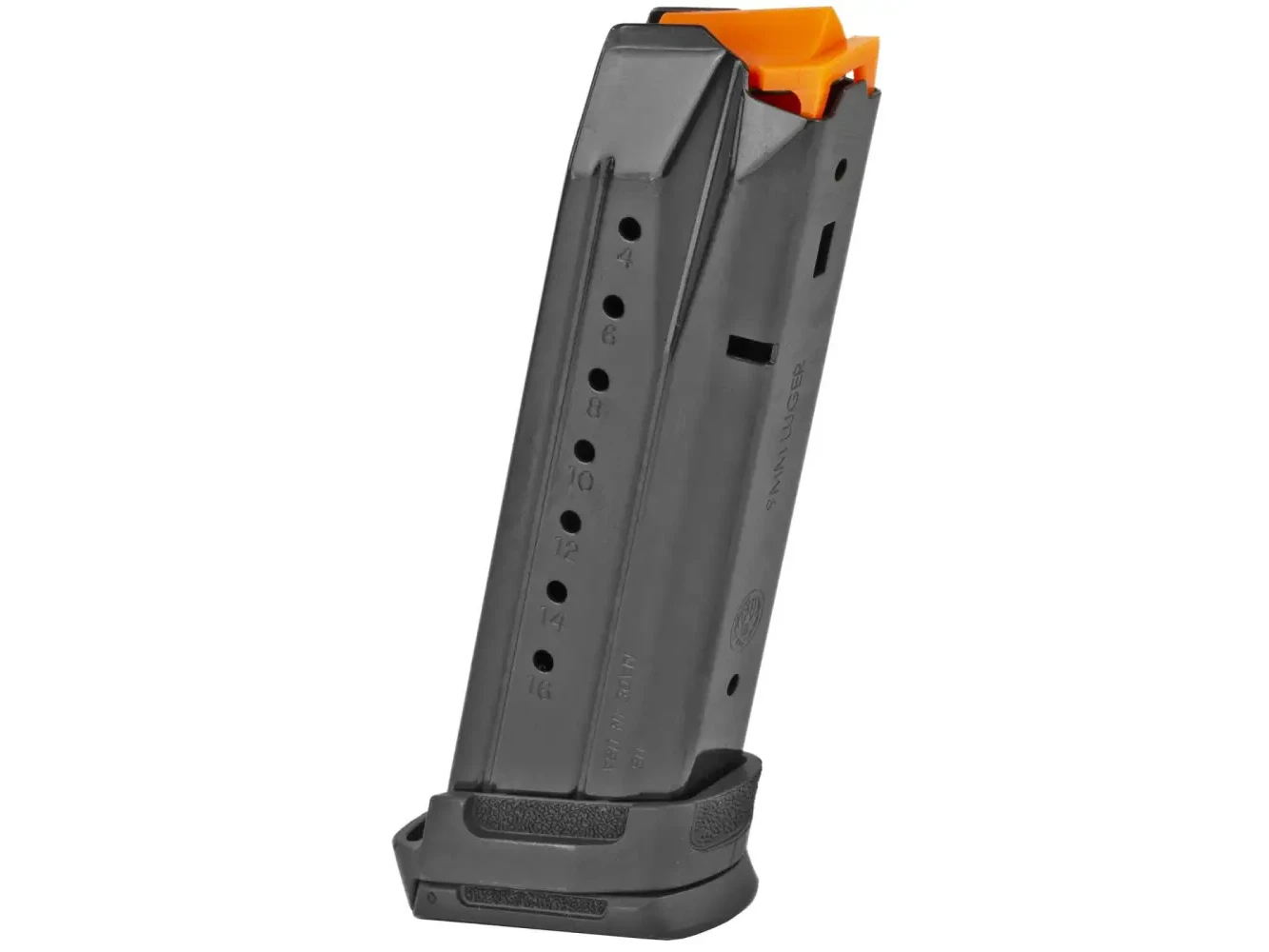 Ruger Security-9