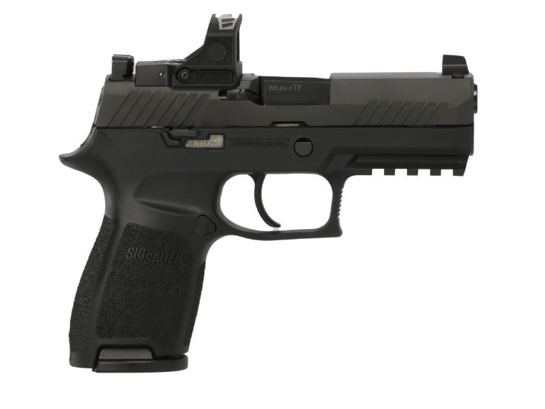 SIG SAUER P320 Compact
