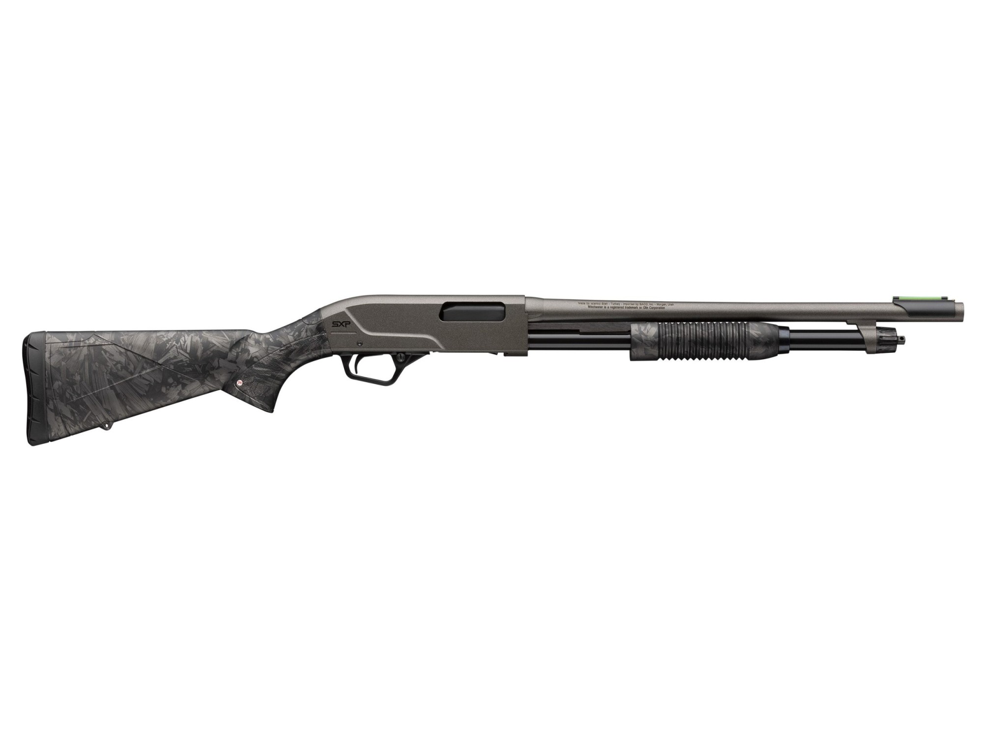 Winchester SXP Hybrid Defender