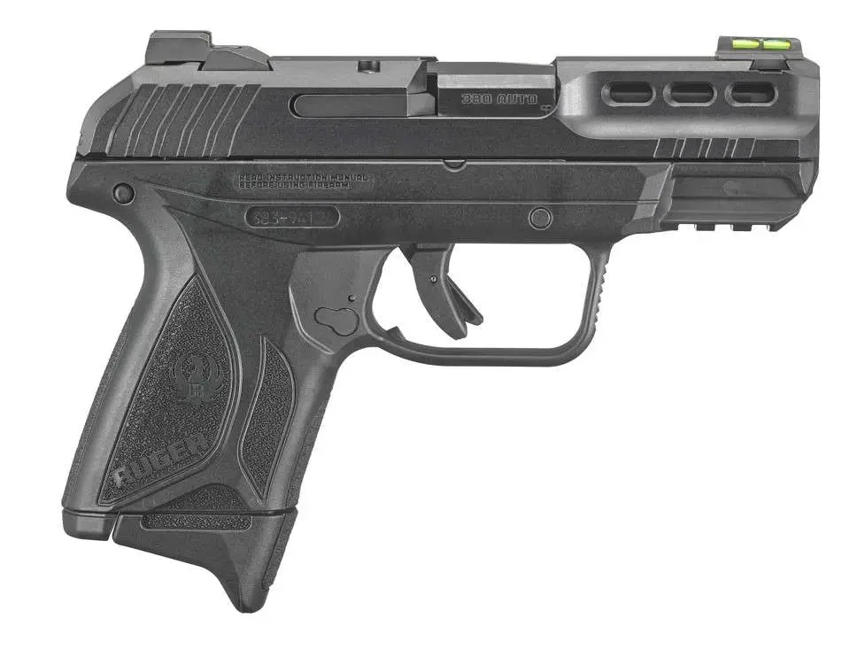 Ruger Security-380