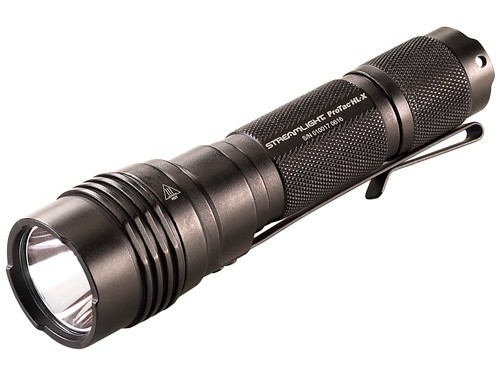 Streamlight ProTac HL-X