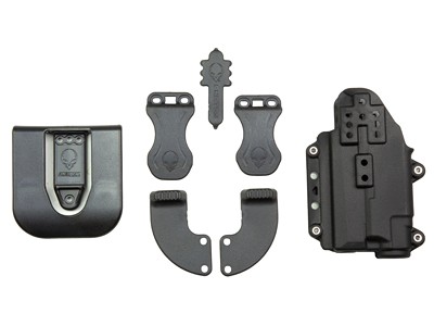 Alien Gear Photon P365XL W-Light