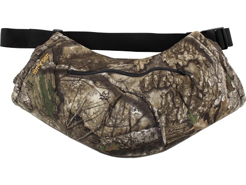 HOT SHOT HF-3 HAND WARMER - INSULATED RT-APX ONE…