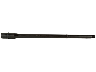 BALLISTIC BBL 308WIN 18" RIFLE BLK - Image 3
