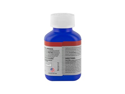 B/C ALUMINUM BLACK TOUCH UP 3OZ - Image 2
