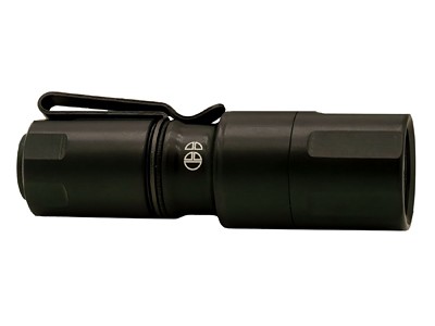 CLD DEF MCH MICRO HC LIGHT BLK - Image 2