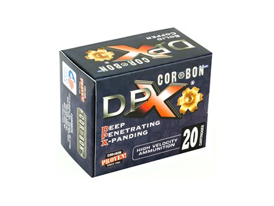 Corbon DPX 357 Mag 125gr - Image 2