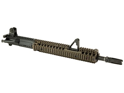 Daniel Defense M4A1 - Image 2