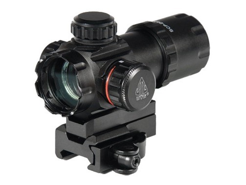 UTG Red Dot 4.0