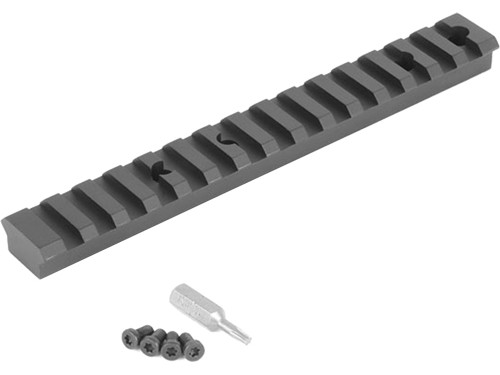 EGW Tikka T1X Scope Base
