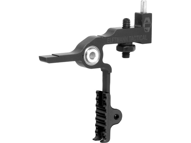 Elftmann Trigger Savage 110