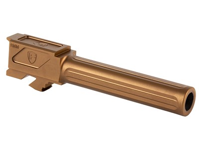 Fortis Glock 19 Barrel - Image 2
