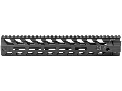 Fortis Rev II FF Rail - Image 3